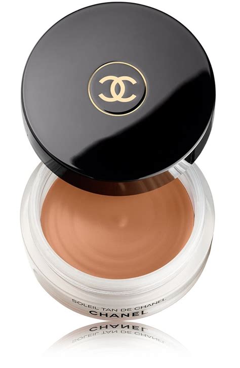 bronzer chanel soleil tan de chanel|chanel bronzer soleil tan boots.